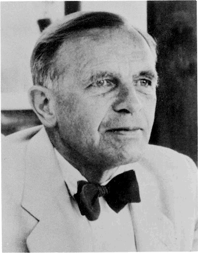 Wilhelm Röpke – a rendezett piacgazdaságról, 1942-ben