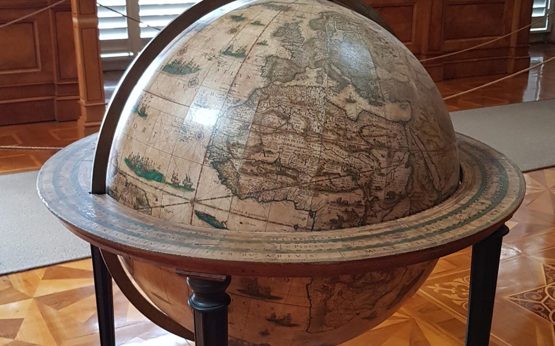 Nem csak a hírek mutatják, ami fontos – Miről gondolkoztak a világ vezető agytrösztjei 2025 októberében?